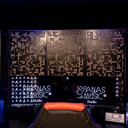 Ammare Hotel Boutique 신데 델 카르멘 외부 사진