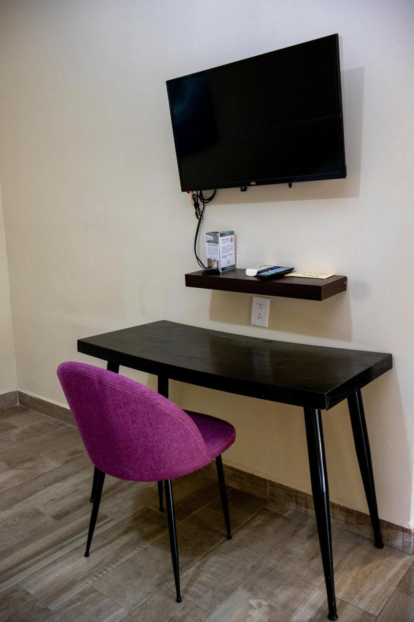 Ammare Hotel Boutique 신데 델 카르멘 외부 사진