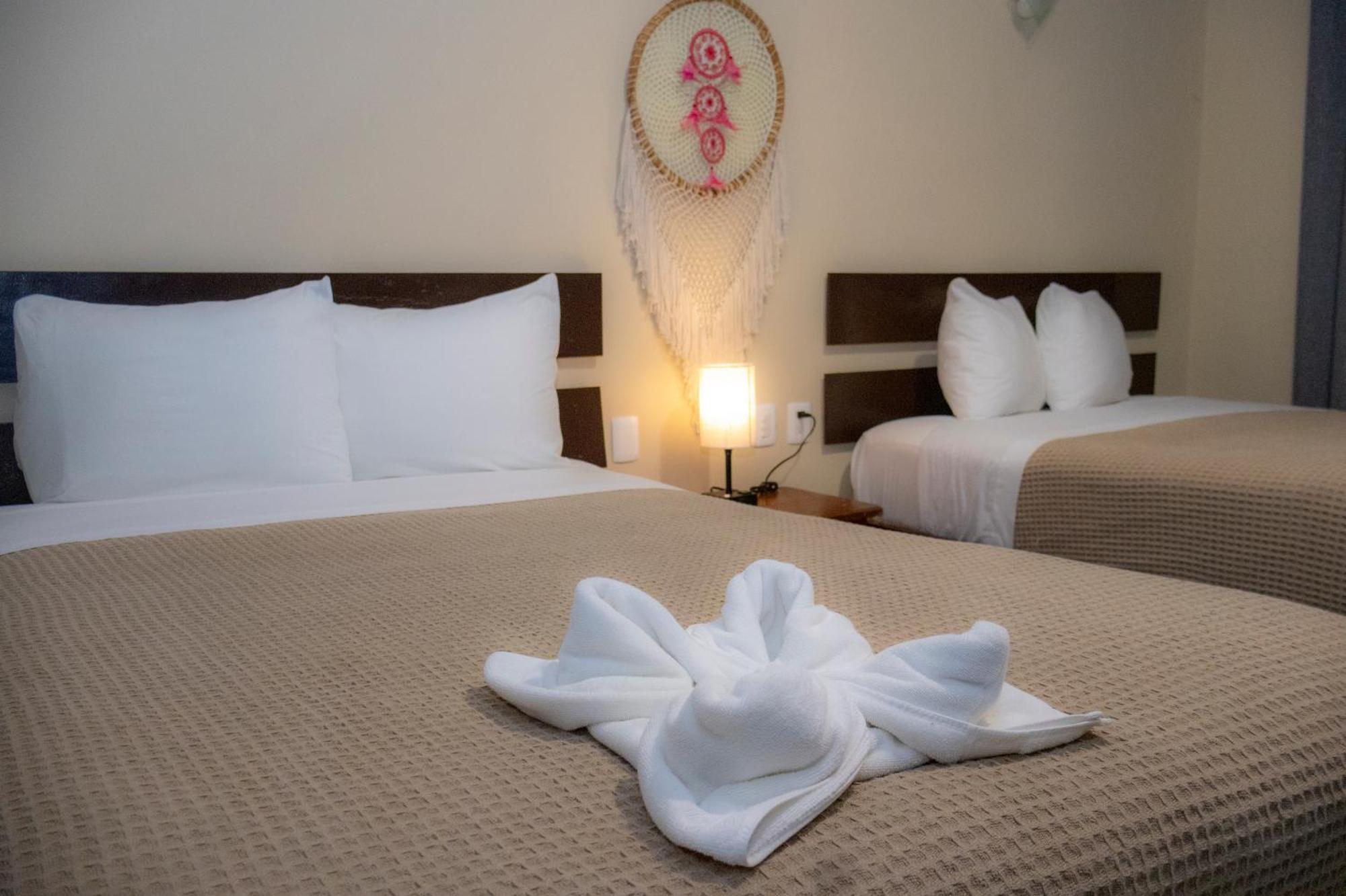 Ammare Hotel Boutique 신데 델 카르멘 외부 사진