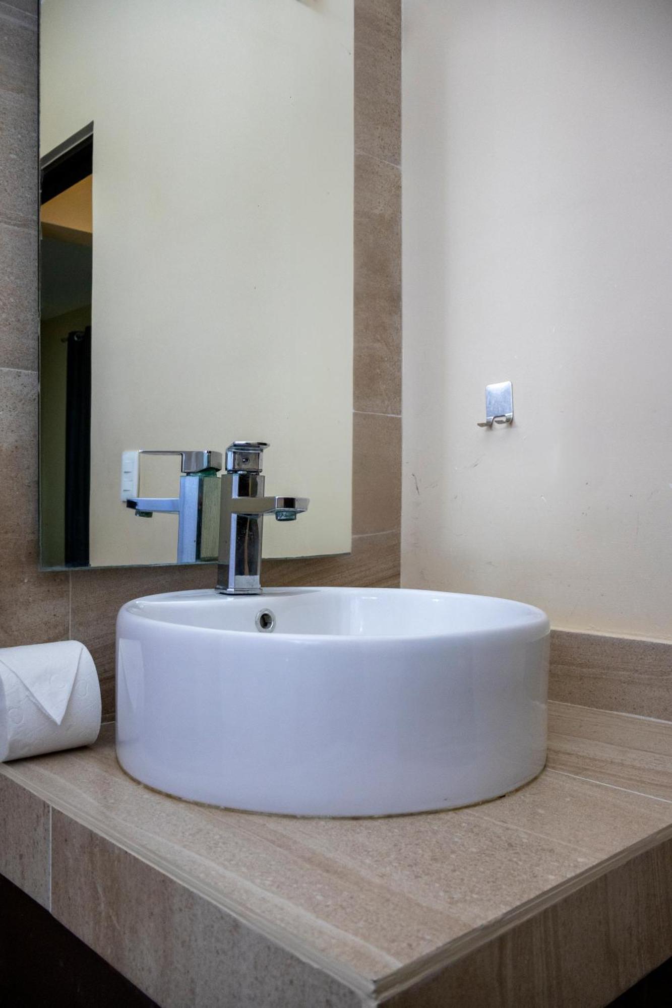Ammare Hotel Boutique 신데 델 카르멘 외부 사진
