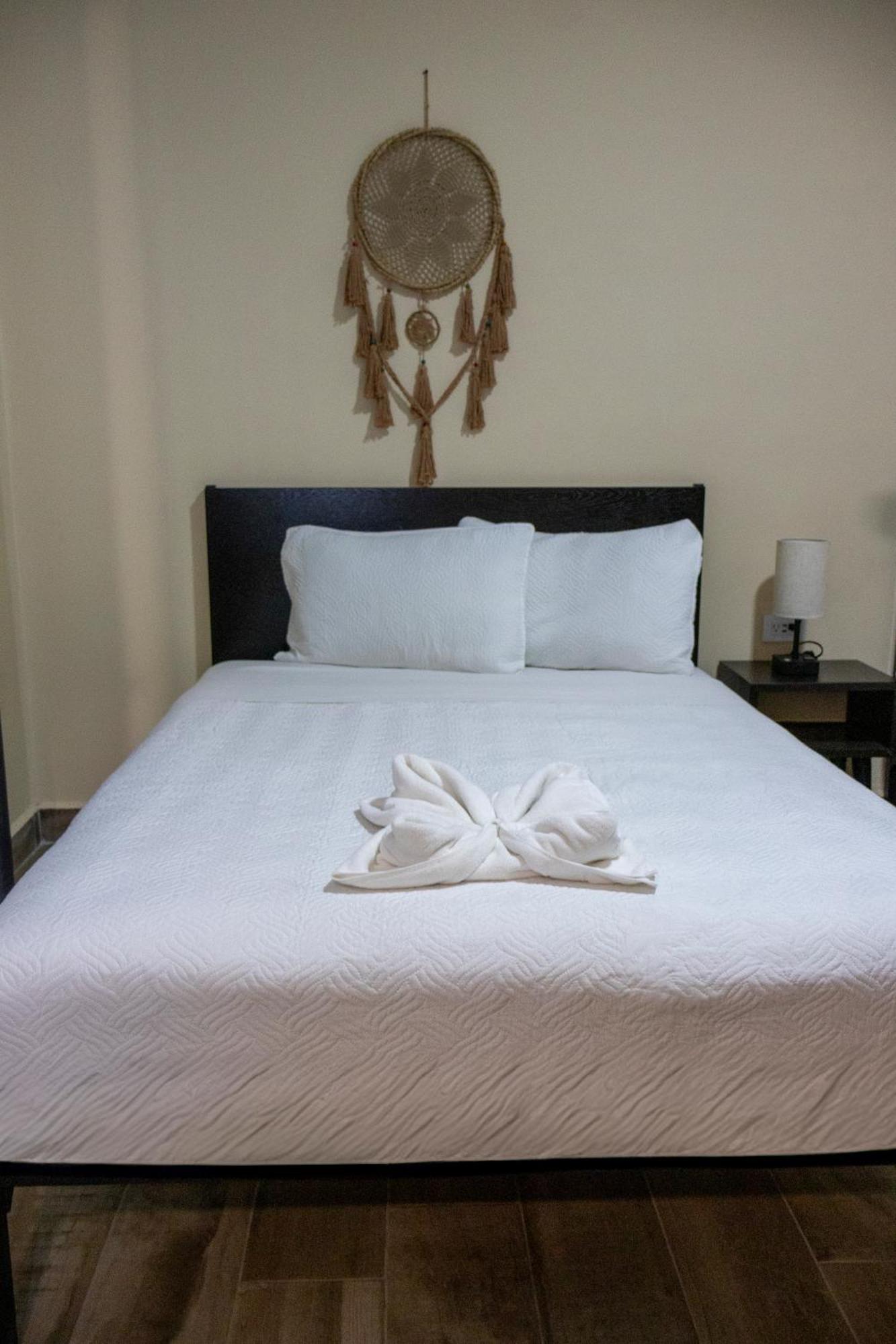 Ammare Hotel Boutique 신데 델 카르멘 외부 사진