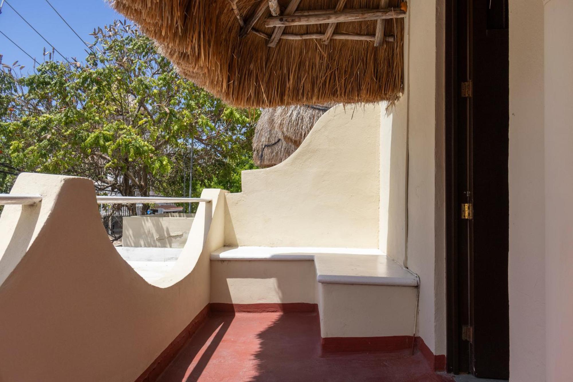 Ammare Hotel Boutique 신데 델 카르멘 외부 사진