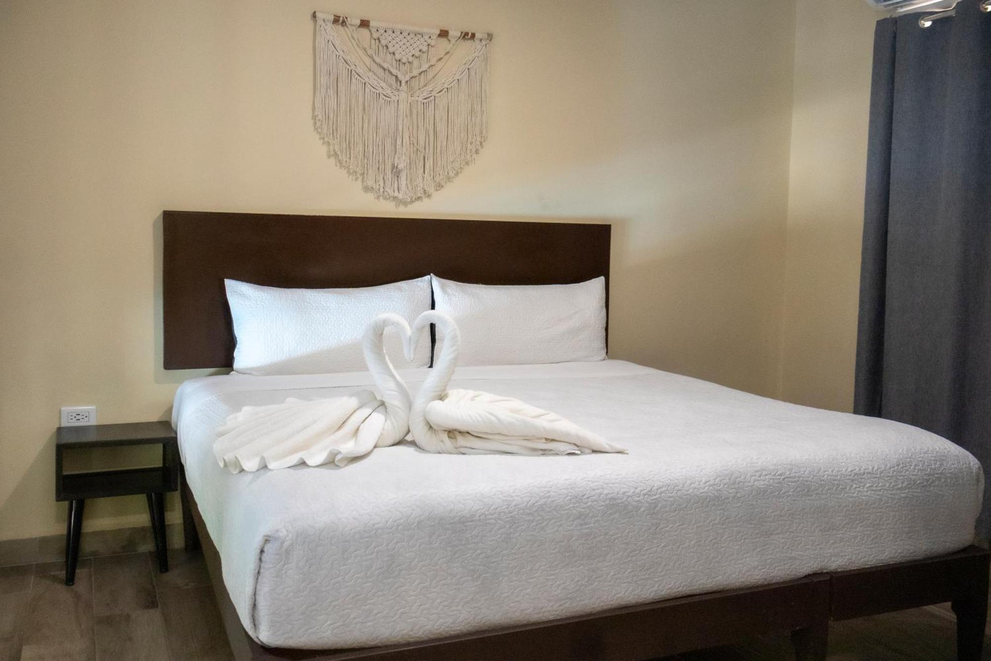 Ammare Hotel Boutique 신데 델 카르멘 외부 사진