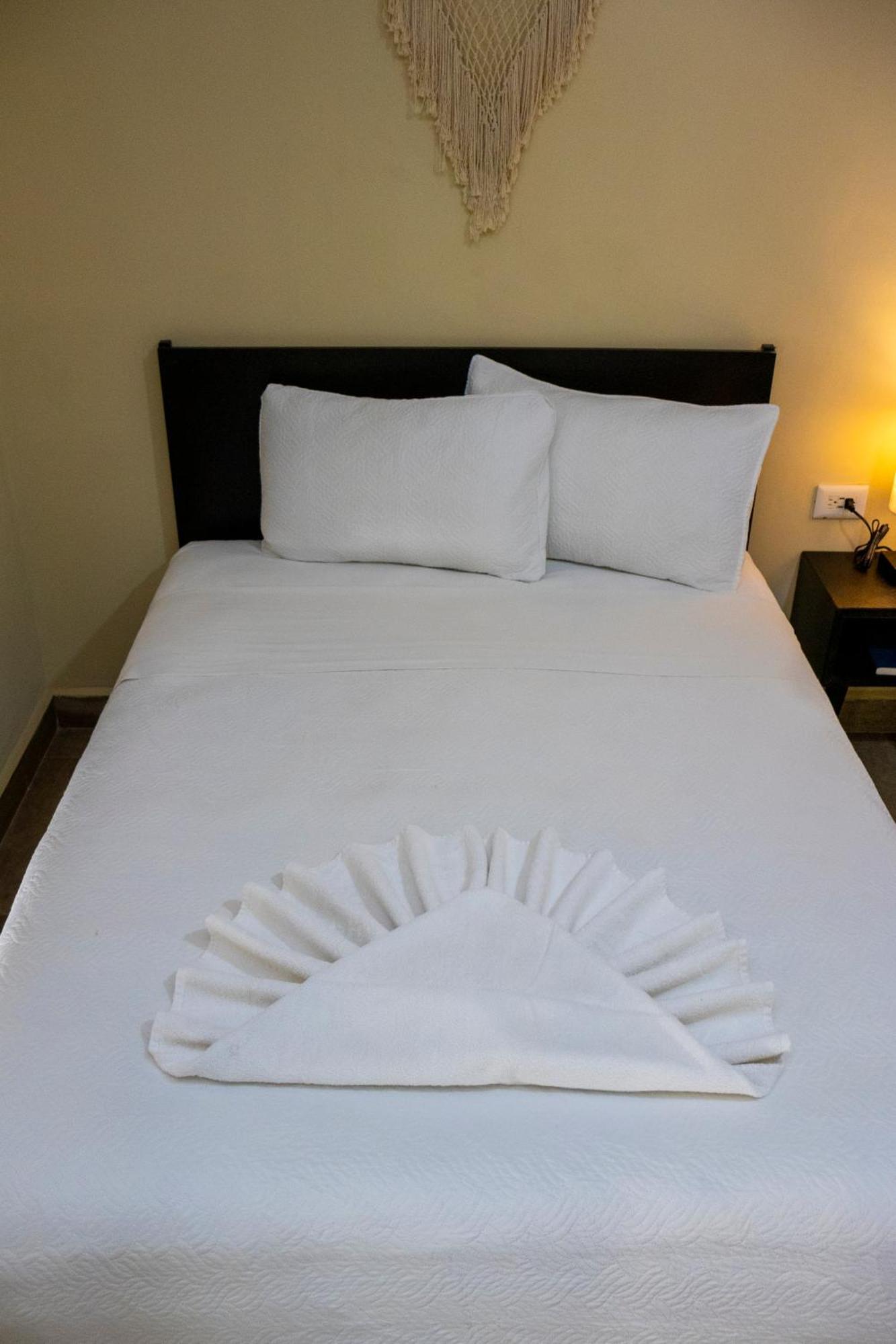 Ammare Hotel Boutique 신데 델 카르멘 외부 사진